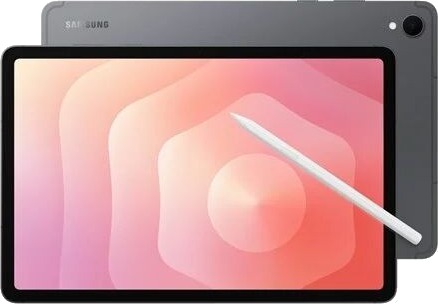 Samsung Galaxy Tab S11 12GB RAM 256GB Internminne Grå Nettbrett Samsung Galaxy Tab S11 12GB RAM 256GB Internminne Grå Nettbrett