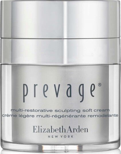 Elizabeth Arden Prevage Multi Restorative Sculpting Soft Cream 50 ml