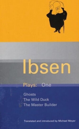 Ibsen Plays: 1 Av Henrik Ibsen