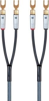 Monoprice Widly-Kabel Widly 1,8 M Svart