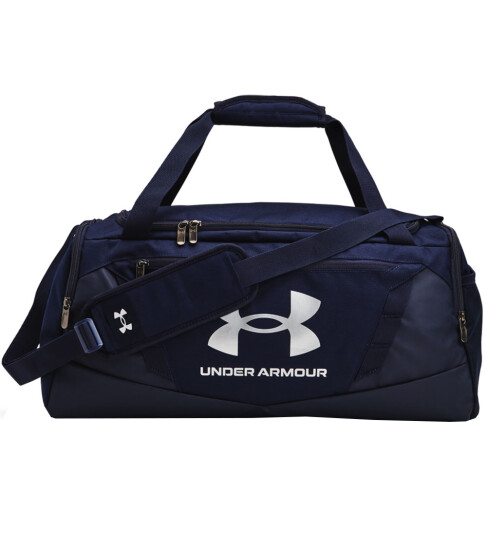 Under Armour Undeniable 5.0 Duffle SM Midnight Navy