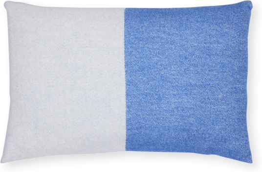 Northern Echo putetrekk 40x60 cm Vertical blue Northern Echo putetrekk 40x60 cm Vertical blue