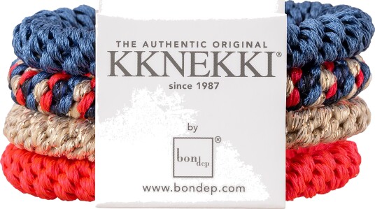 Bon Dep Kknekki Bundle 15 Blue Red