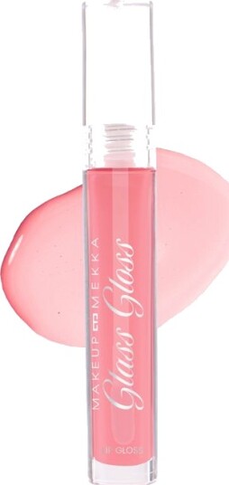 Glass Gloss Lip Gloss Glass Kiss