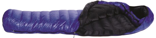 Western Mountaineering Ultralite 5'6' Lz 5'6' LZ