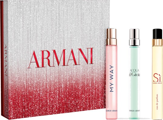 Giorgio Armani My Way Eau de Parfum Gift Set