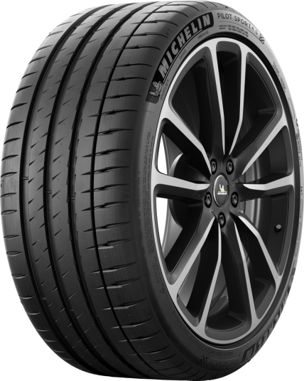 Michelin Pilot Sport 4S 225/40R19 93Y Michelin Pilot Sport 4S 225/40R19 93Y