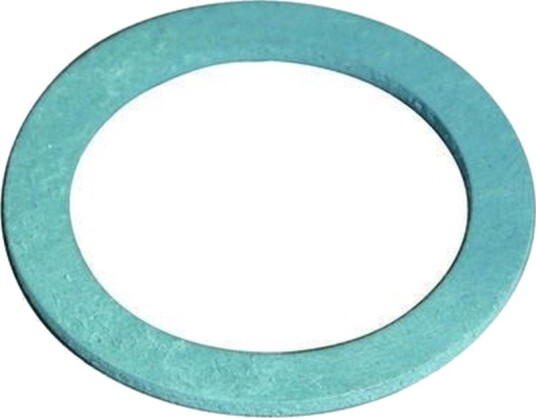 Purus Fiberpakning Vannlås 1 1/4" x 32/41 Green