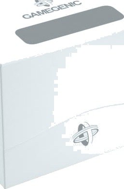 Gamegenic Side Holder for Barnespill - Hvit - One Size