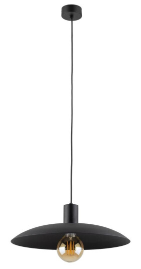Astra takpendel 41 cm - Svart Astra takpendel 41 cm - Svart