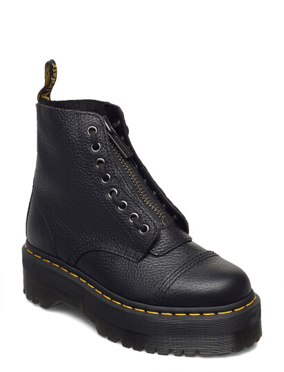 Dr. Martens Sinclair   Black   37