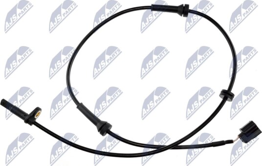 Sensor, ABS NTY HCA-NS-119 Sensor, ABS NTY HCA-NS-119
