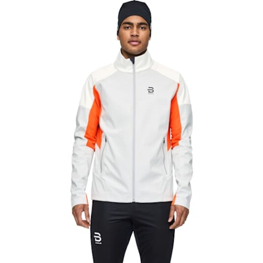 Dæhlie Legacy Wool Jacket Herre Quiet Grey S