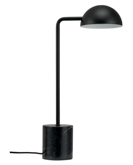 Dyberg Larsen Marmor Bordlampe