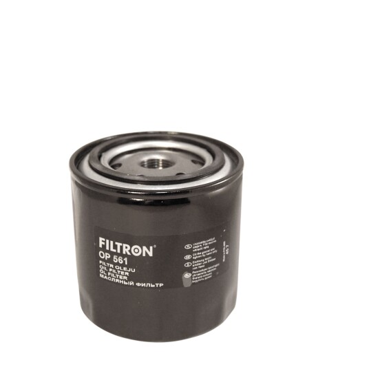 Oljefilter FILTRON OP 561