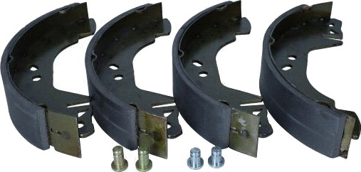Bremsesko sett MAXGEAR 19 0243