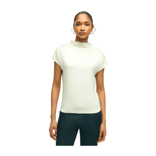 Brooks Brothers Dame Topper Beige XL, Brooks Brothers Dame Topper Beige XL,