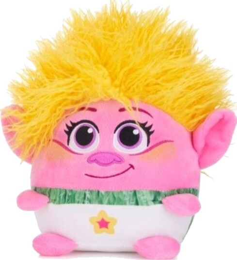 Trolls Squashy Podgies Kosebamse 20 cm Viva