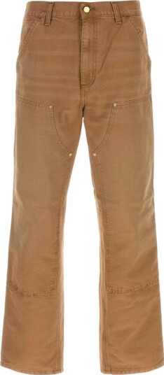 Carhartt Wip Herre Jeans Brun W31, Carhartt Wip Herre Jeans Brun W31,