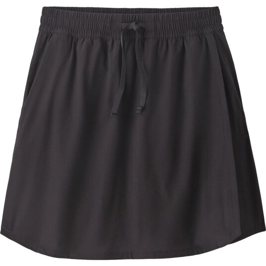 Patagonia W's Fleetwith Skort Black