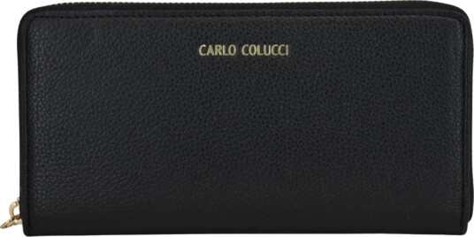 Carlo Colucci unisex Accessories Svart ONE SIZE,