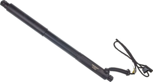Elektromotor, bakluke DENCKERMANN G100018