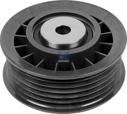 Løpehjul, vifterem DT Spare Parts 4.67535