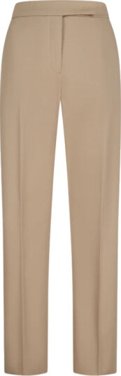 Max Mara Dame Bukser Grønn S, Max Mara Dame Bukser Grønn S,