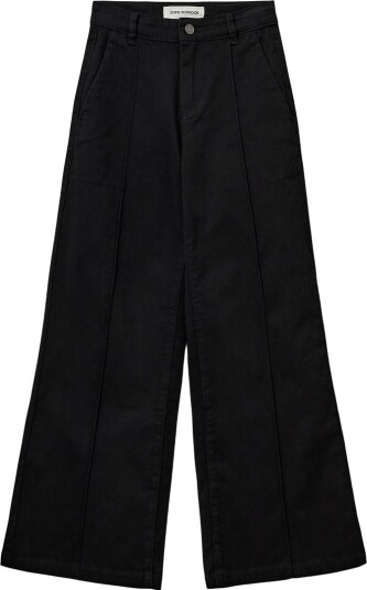 Sofie Schnoor Young Izzasy Trousers - Black - 164