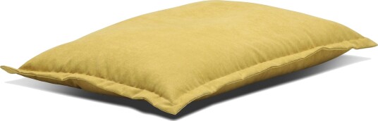 Arvinder Sittepuff 30 cm Gul
