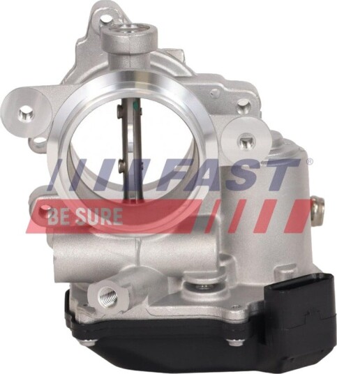 Gasspjeld FAST FT04515