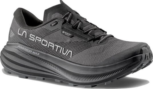 La Sportiva Prodigio Max GTX Black/Reflective La Sportiva Prodigio Max GTX Black/Reflective