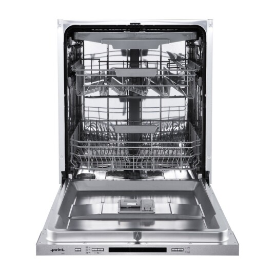 Point 5-Series PODW56042I Integrert oppvaskmaskin Point 5-Series PODW56042I Integrert oppvaskmaskin