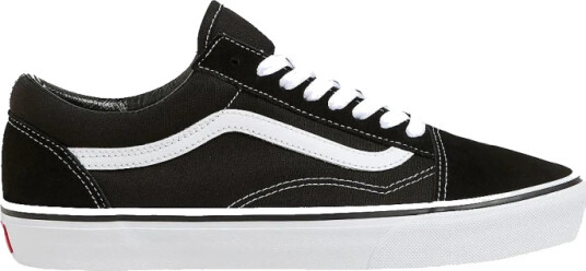Vans Herre Sport Svart 39 EU,