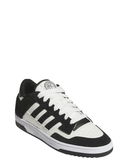 adidas Sportswear Rapid Court Low - Black - 42