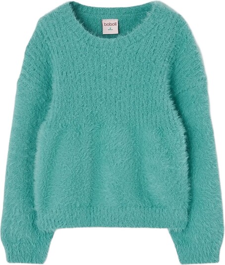 Boboli | Knitwear Pullover For Girl | 122