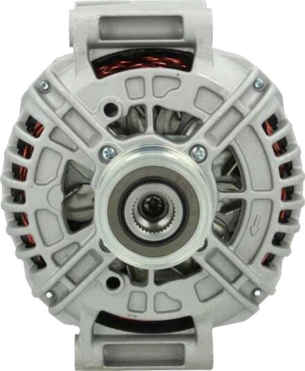 BV PSH 555.549.200.014 Dynamo