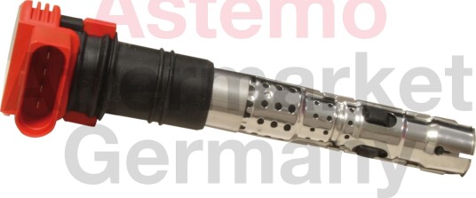 Tennspole HITACHI 2503845 Tennspole HITACHI 2503845