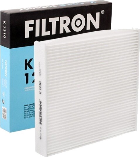 FILTRON K 1210 Kupefilter FILTRON K 1210 Kupefilter