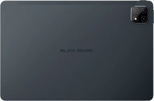 Black Shark Pad 7 Pro 11 LTE 6GB/256GB Black Black Shark Pad 7 Pro 11 LTE 6GB/256GB Black