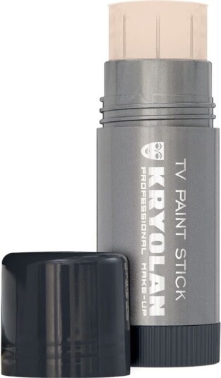 Kryolan TV paint stick Naturell Kryolan TV paint stick Naturell