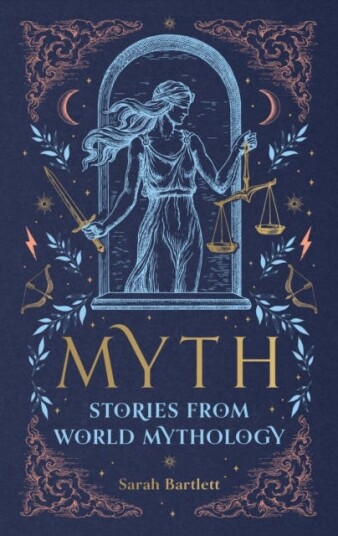 Myth  Stories from World Mythology