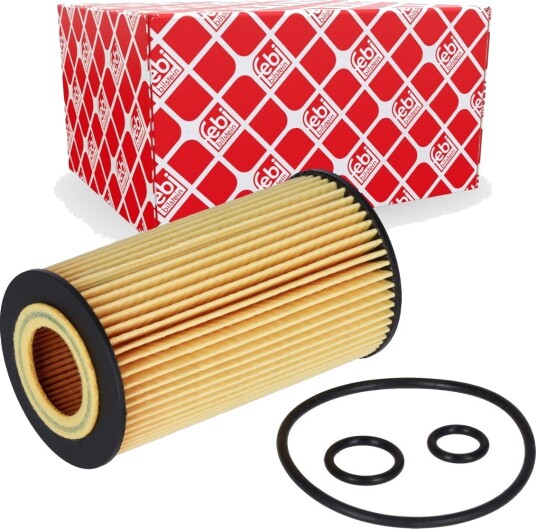 Oljefilter FEBI BILSTEIN 108276
