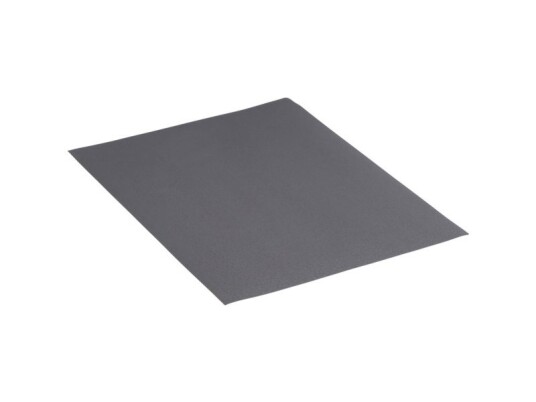 Rhodius Wsp 301017 Slibepapir Kornstørrelse 800 B X H X T 230 X 1 X 280 Mm 50 Stk
