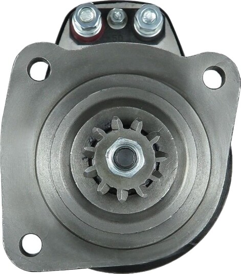 AS PL S0866S Starter AS PL S0866S Starter