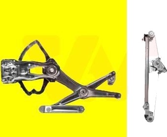 Vindusheis VAN WEZEL 3028261 Vindusheis VAN WEZEL 3028261