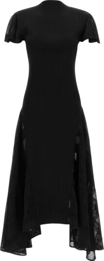 Lanvin Dame Kjoler Svart M,