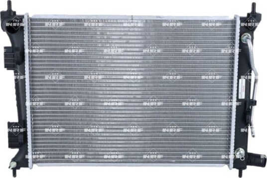 Radiator NRF 550182