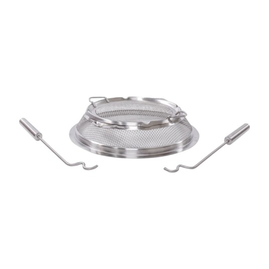 Solo Stove Gnistfanger til ranger Solo Stove Gnistfanger til ranger