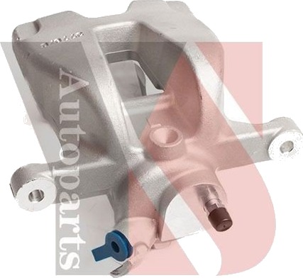 Bremsecaliper YSPARTS YS-BC2087
